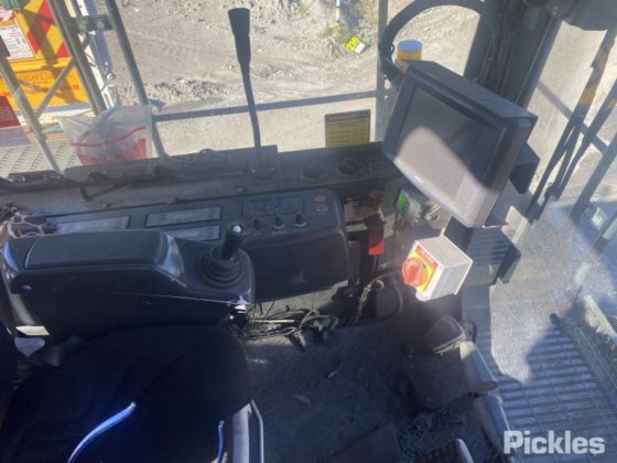 2012年日立EX3600-6