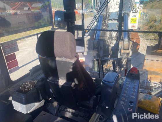 2012年日立EX3600-6