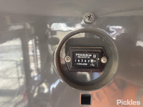 2012年日立EX3600-6