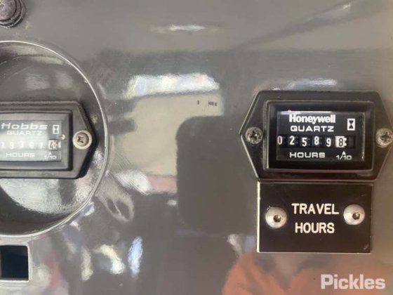 2012年日立EX3600-6