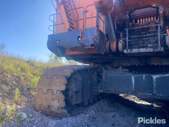 2012年日立EX3600-6