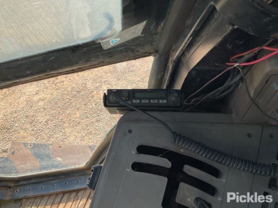 2017 约翰迪尔 6110M