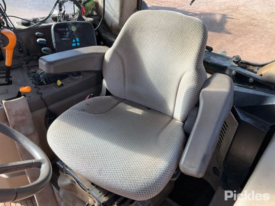 2017 约翰迪尔 6110M