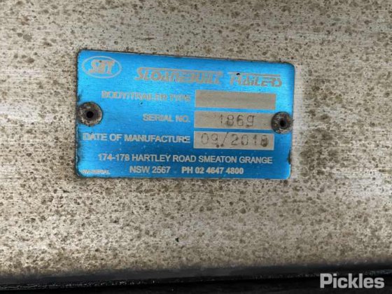 2018年式スカニアR620