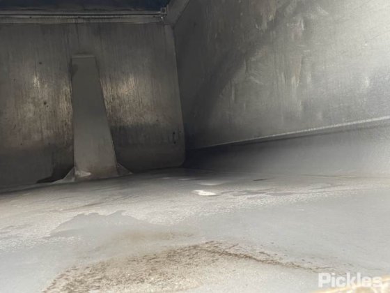 2018年式スカニアR620