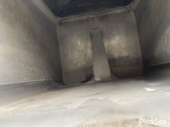 2018年式スカニアR620