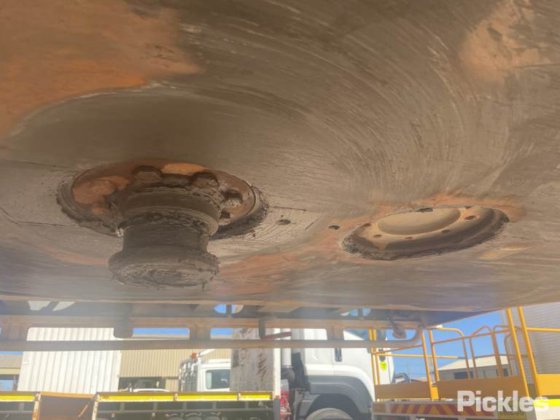 2023 AAA拖车 M45FTADDR