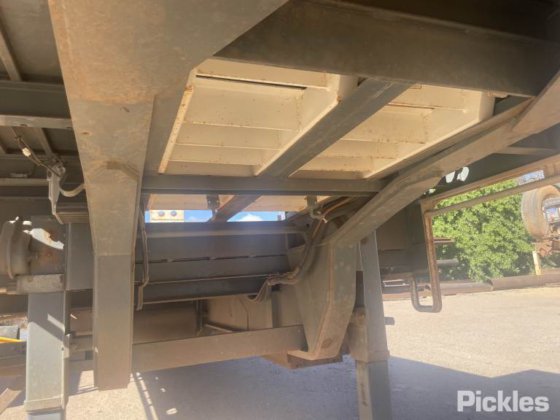 2023 AAA Trailers M45FTADDR