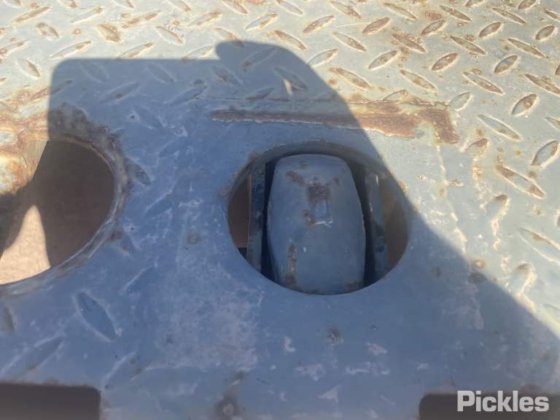 2023 AAA拖车 M45FTADDR