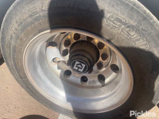 2023 AAA Trailers M45FTADDR