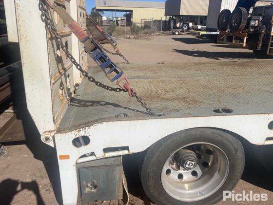 2023 AAA拖车 M45FTADDR