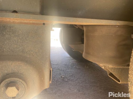 2023 AAA Trailers M45FTADDR