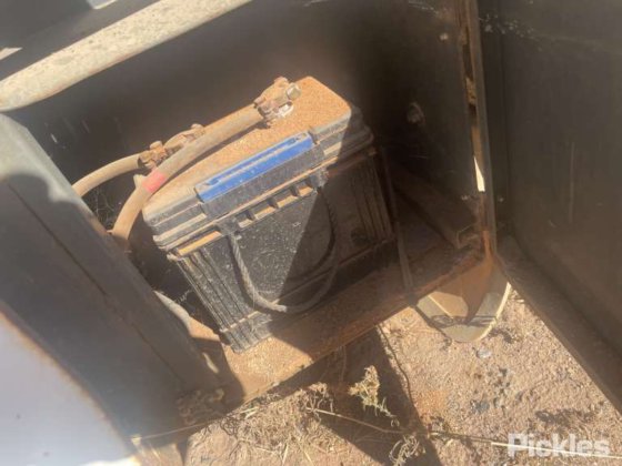 2023 AAA拖车 M45FTADDR