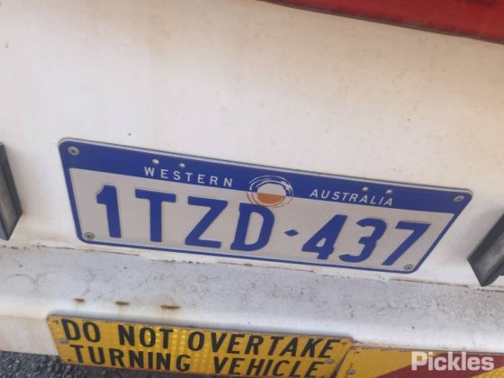 2023 AAA Trailers M45FTADDR