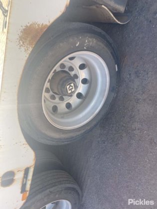 2023 AAA拖车 M45FTADDR