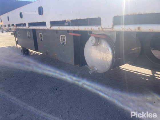 2023 AAA Trailers M45FTADDR