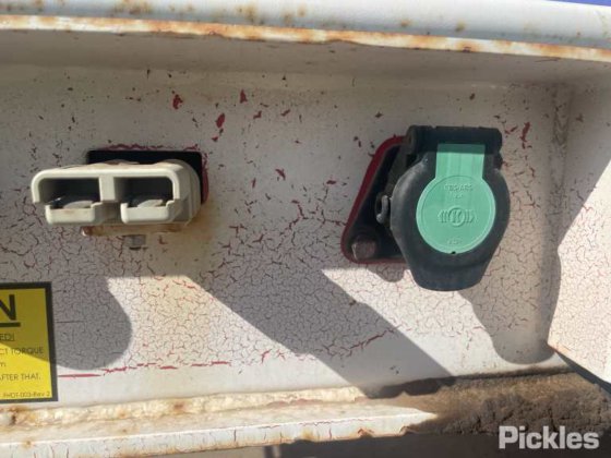 2023 AAA Trailers M45FTADDR