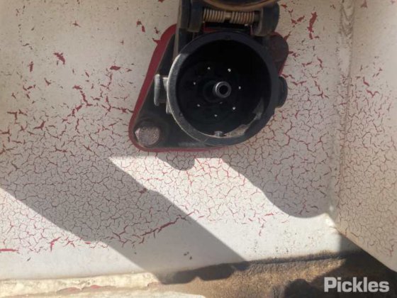 2023 AAA Trailers M45FTADDR