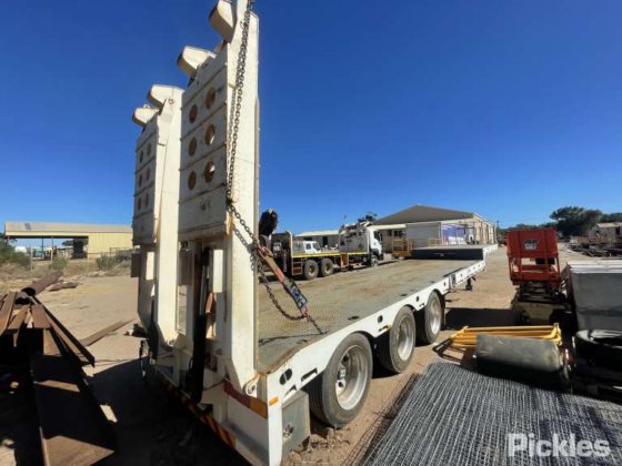 2023 AAA拖车 M45FTADDR