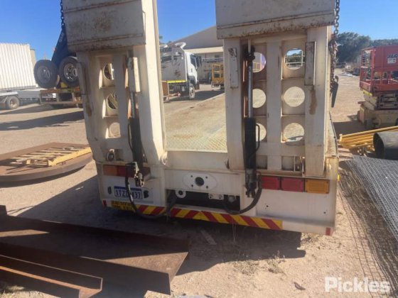 2023 AAA Trailers M45FTADDR