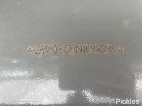 2023 AAA Trailers M45FTADDR