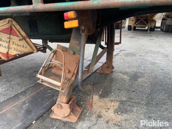 2012 ヴォードリー VB-S3