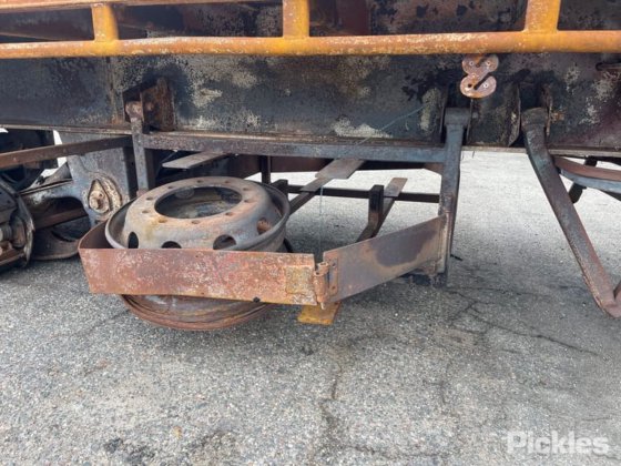 2012 ヴォードリー VB-S3