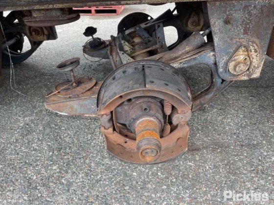 2012 ヴォードリー VB-S3