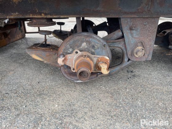 2012 ヴォードリー VB-S3