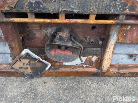 2012 ヴォードリー VB-S3