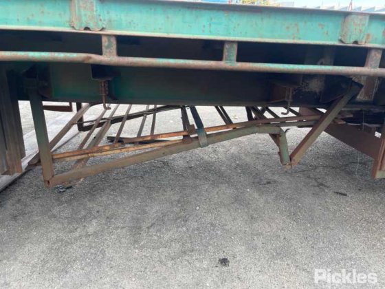 2012 ヴォードリー VB-S3