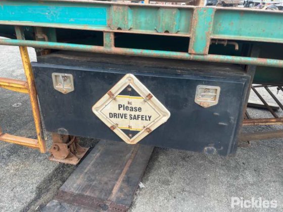 2012 ヴォードリー VB-S3