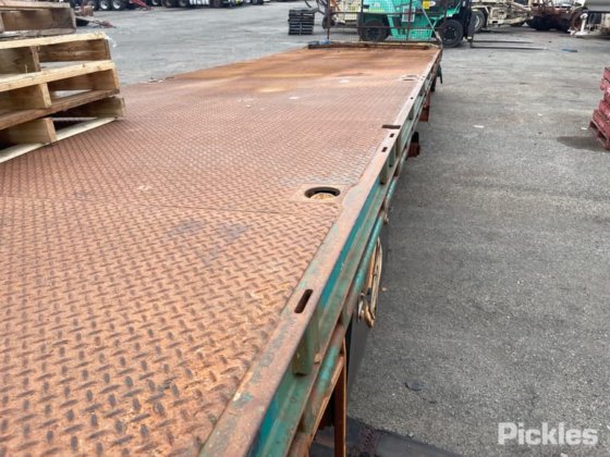 2012 ヴォードリー VB-S3