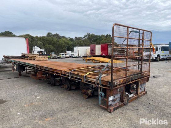 2012 ヴォードリー VB-S3