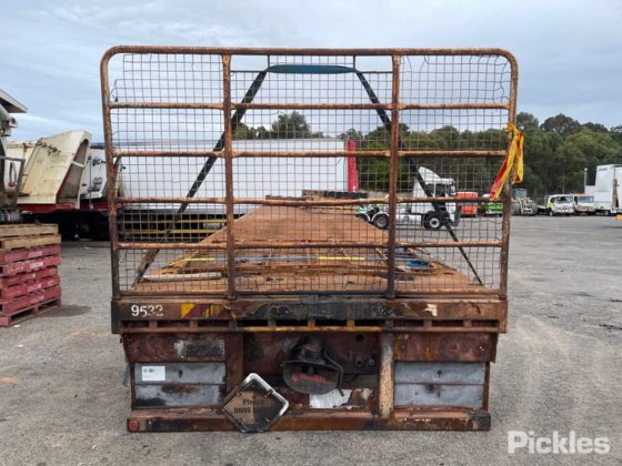 2012 ヴォードリー VB-S3