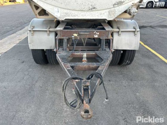 2013 Marshall Lethlean DOG4