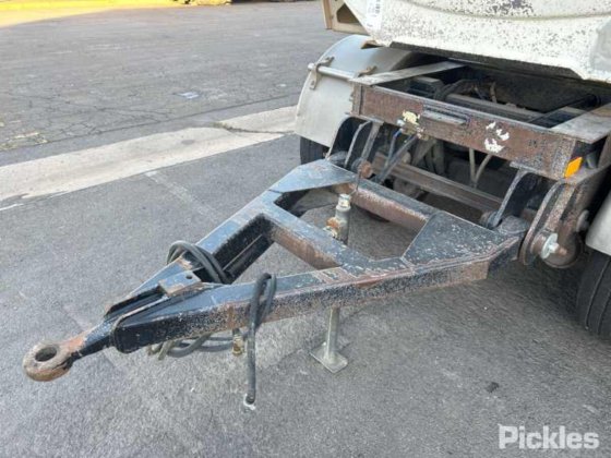 2013年式 マーシャル レスリーン DOG4