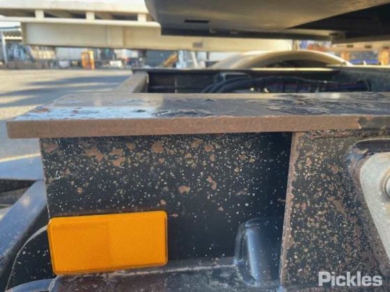 2013 Marshall Lethlean DOG4