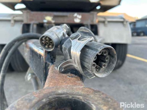 2013年式 マーシャル レスリーン DOG4