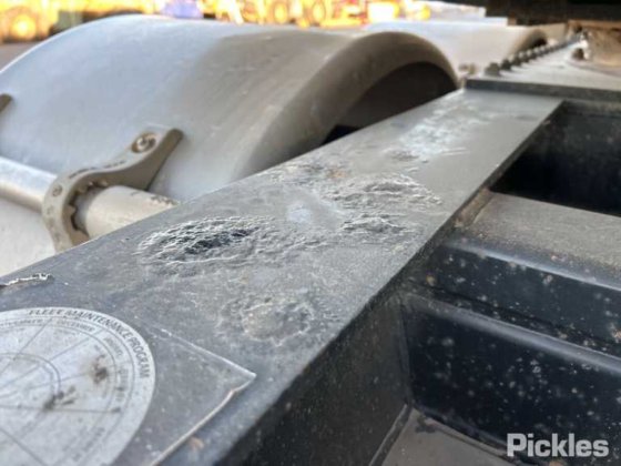 2013 Marshall Lethlean DOG4