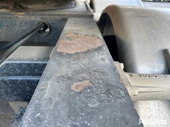 2013年式 マーシャル レスリーン DOG4