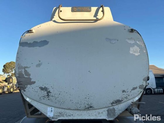 2013年式 マーシャル レスリーン DOG4