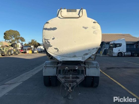 2013年式 マーシャル レスリーン DOG4