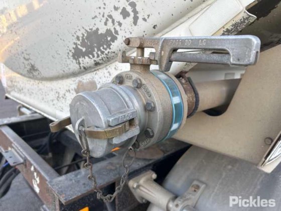 2013年式 マーシャル レスリーン DOG4