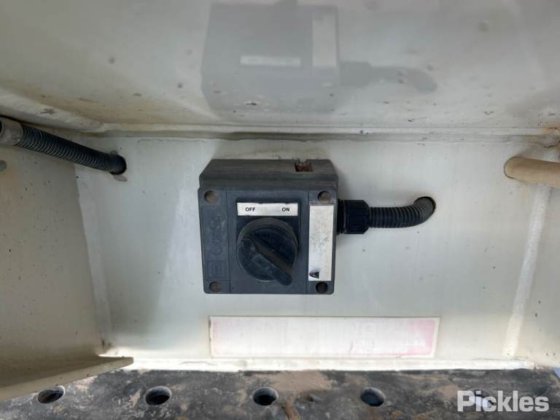 2013年式 マーシャル レスリーン DOG4