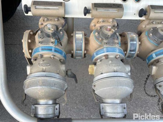 2013年式 マーシャル レスリーン DOG4