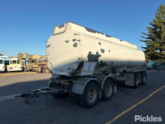 2013年式 マーシャル レスリーン DOG4