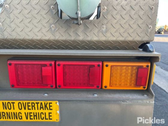 2013年式 マーシャル レスリーン DOG4