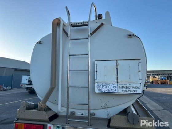 2013年式 マーシャル レスリーン DOG4