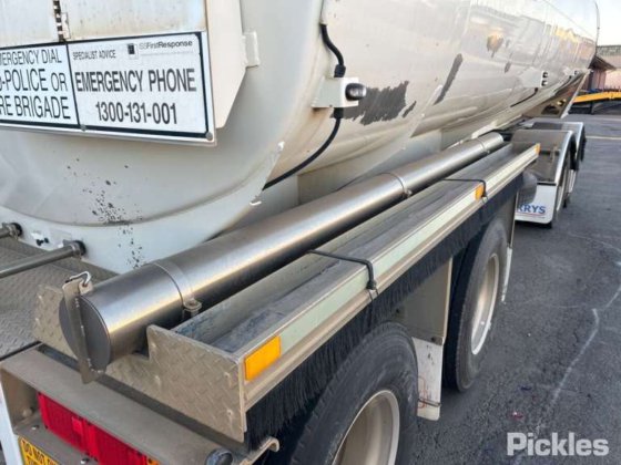 2013 Marshall Lethlean DOG4